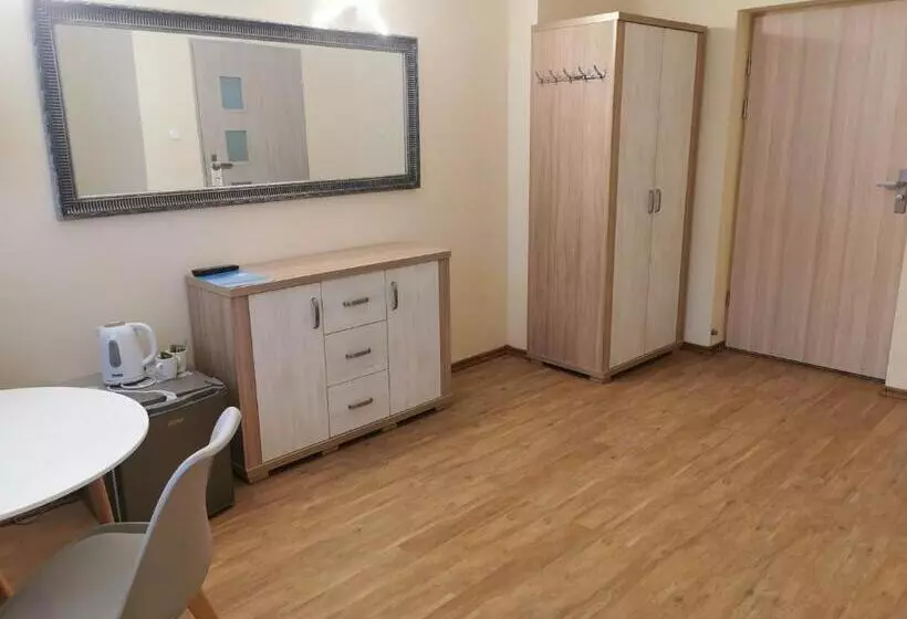 Fotos del hotel Lazur Apartamenty:  20