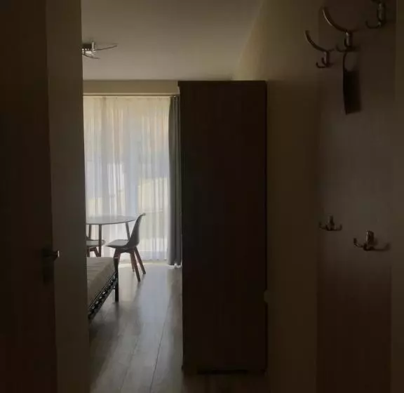 Fotos del hotel Lazur Apartamenty:  25