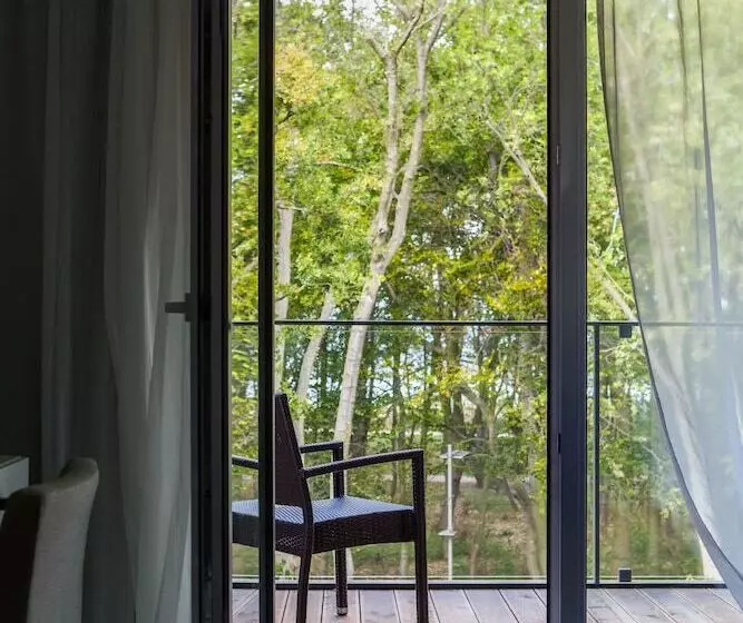 Fotos del hotel Shuum Boutique Wellness:  20