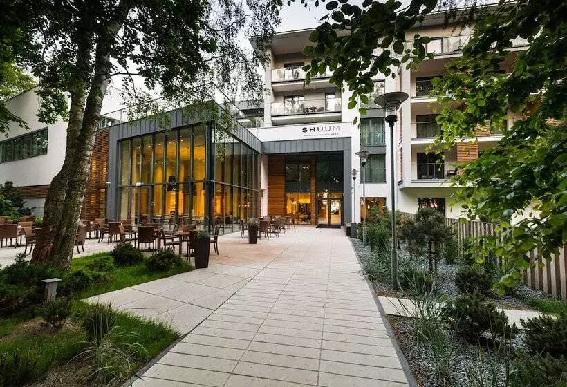 Fotos del hotel Shuum Boutique Wellness:  11