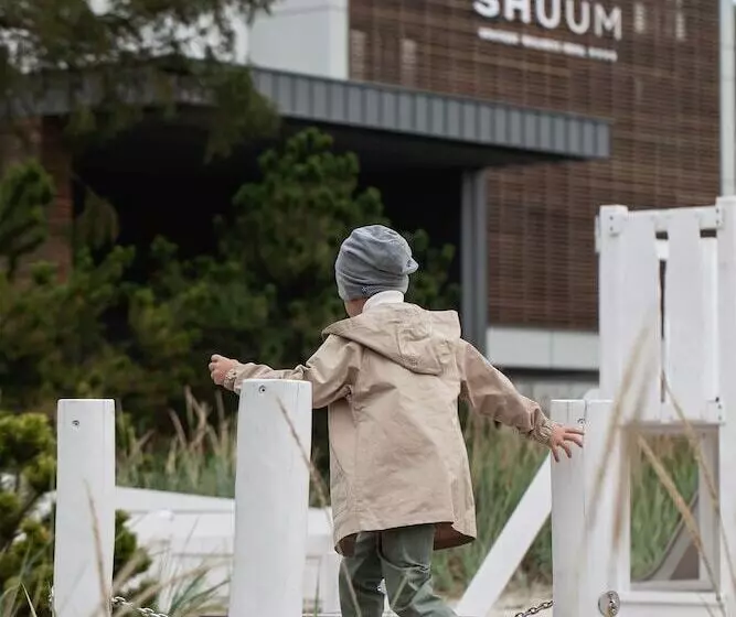 Fotos del hotel Shuum Boutique Wellness:  23