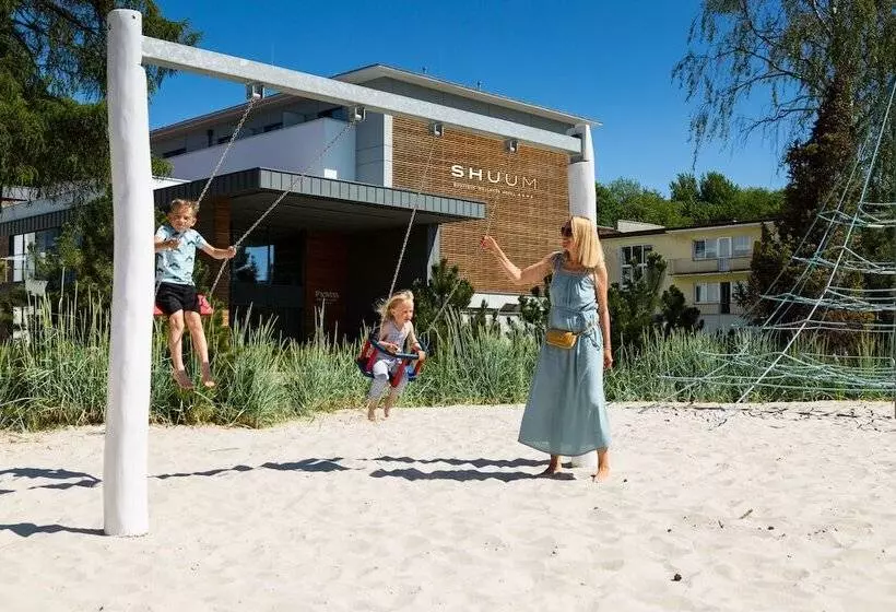 Fotos del hotel Shuum Boutique Wellness:  6