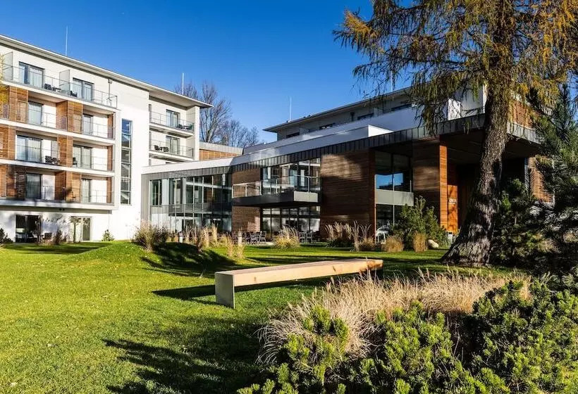 Fotos del hotel Shuum Boutique Wellness:  9