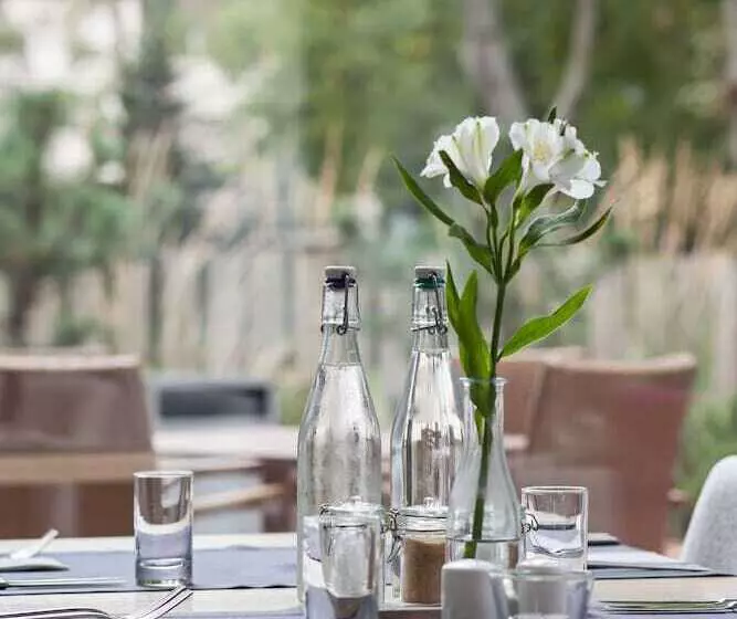 Fotos del hotel Shuum Boutique Wellness:  7