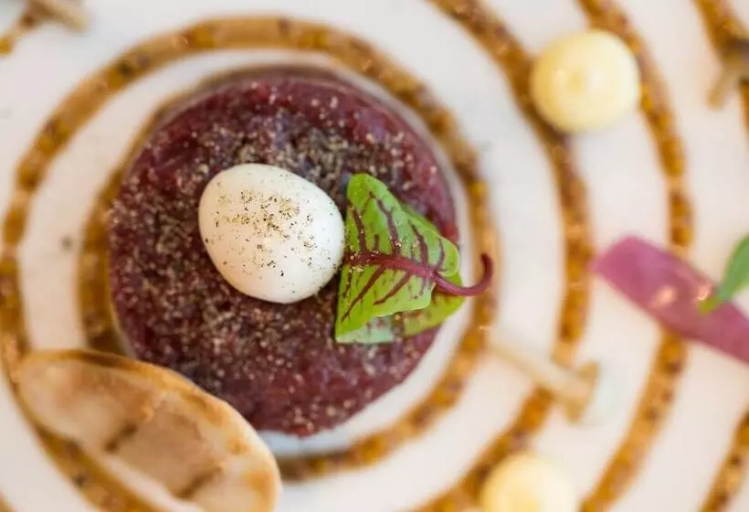 Fotos del hotel Shuum Boutique Wellness:  18