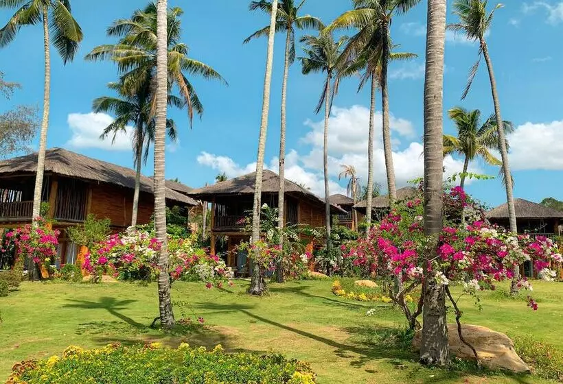 Fotos del hotel Ocean Bay Phu Quoc Resort & Spa:  22