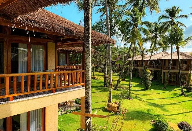 Fotos del hotel Ocean Bay Phu Quoc Resort & Spa:  20