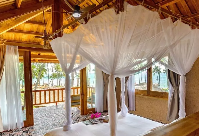 Fotos del hotel Ocean Bay Phu Quoc Resort & Spa:  18