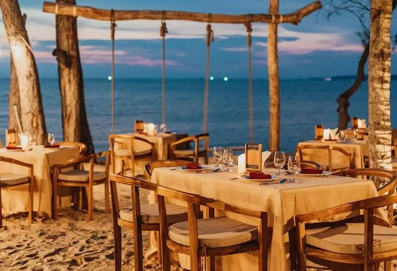 Fotos del hotel Ocean Bay Phu Quoc Resort & Spa:  12