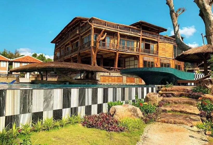 Fotos del hotel Ocean Bay Phu Quoc Resort & Spa:  24