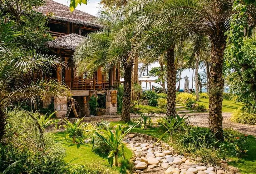 Fotos del hotel Ocean Bay Phu Quoc Resort & Spa:  23