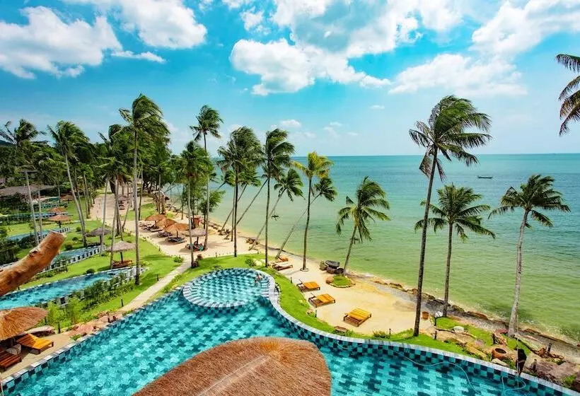 Fotos del hotel Ocean Bay Phu Quoc Resort & Spa:  8