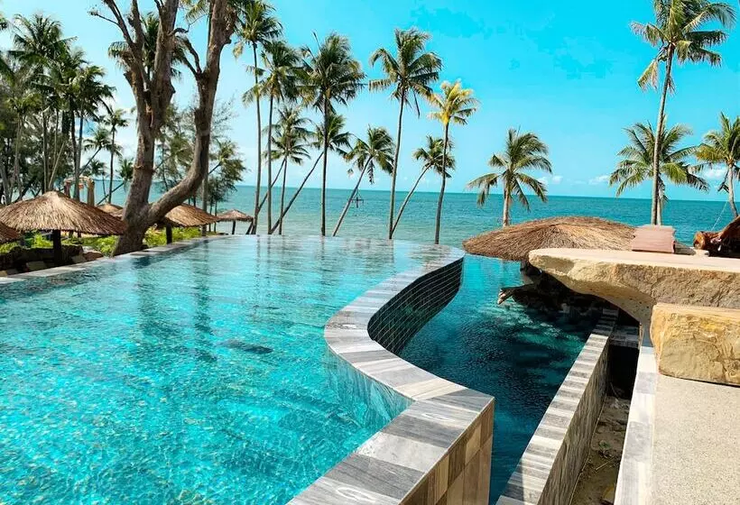 Fotos del hotel Ocean Bay Phu Quoc Resort & Spa:  3