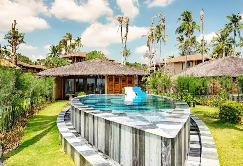 Fotos del hotel Ocean Bay Phu Quoc Resort & Spa:  9