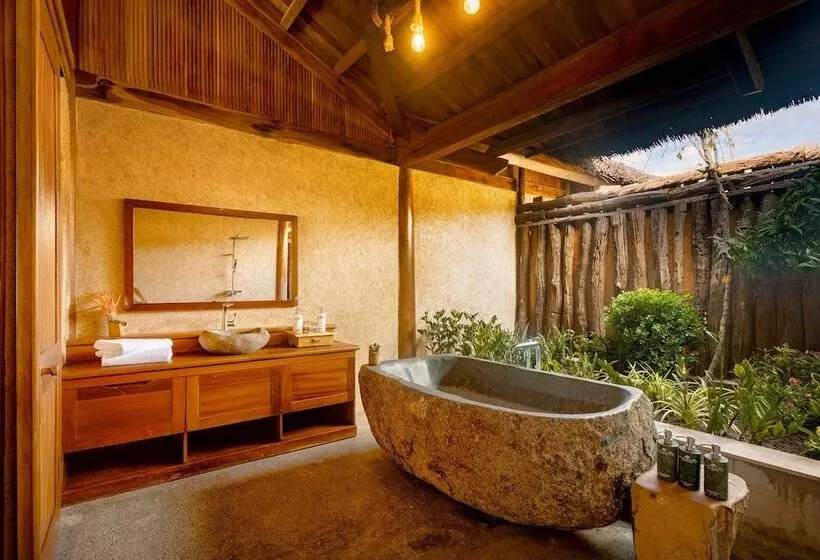 Fotos del hotel Ocean Bay Phu Quoc Resort & Spa:  7