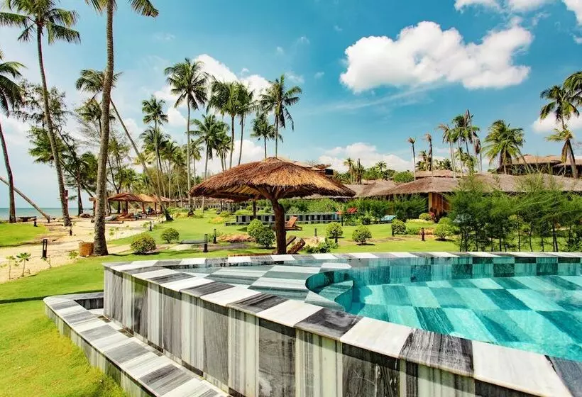 Ocean Bay Phu Quoc Resort & Spa