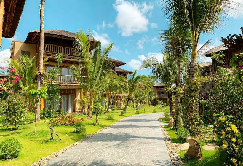 Fotos del hotel Ocean Bay Phu Quoc Resort & Spa:  25