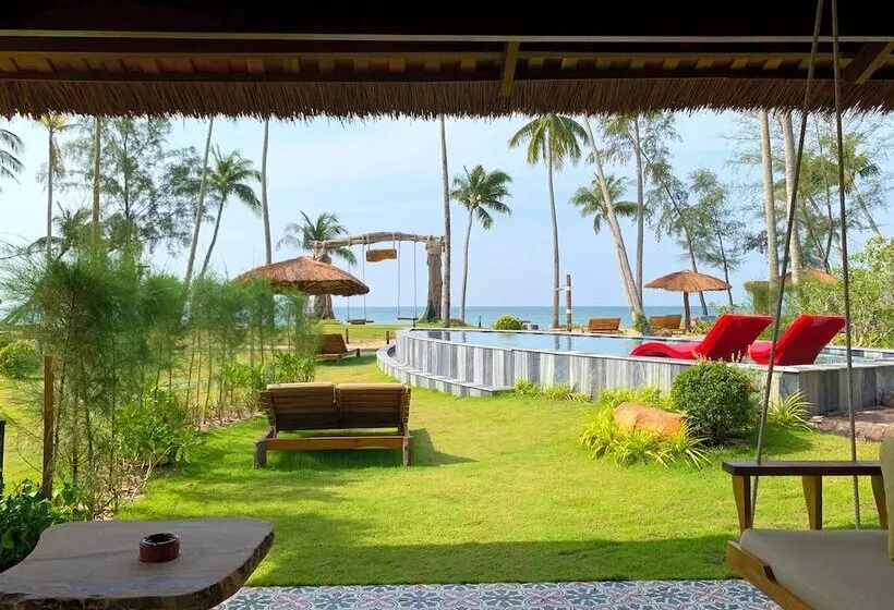 Fotos del hotel Ocean Bay Phu Quoc Resort & Spa:  13