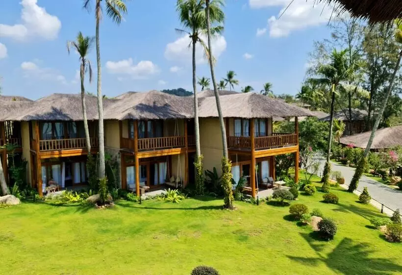 Fotos del hotel Ocean Bay Phu Quoc Resort & Spa:  21