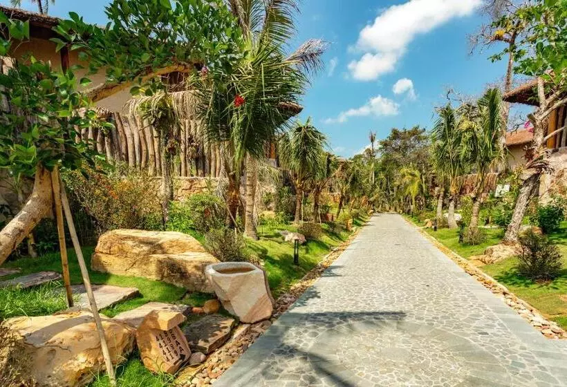 Fotos del hotel Ocean Bay Phu Quoc Resort & Spa:  16