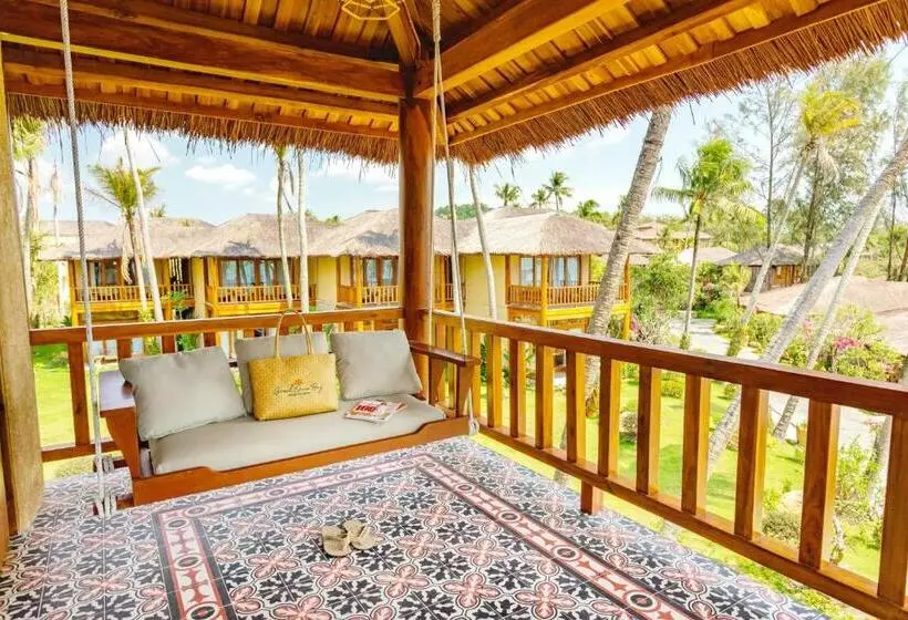 Fotos del hotel Ocean Bay Phu Quoc Resort & Spa:  6
