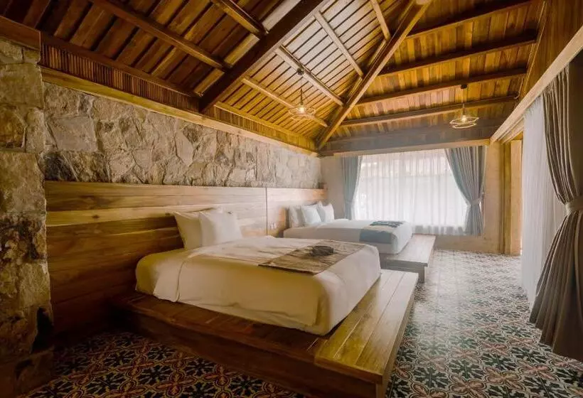 Fotos del hotel Ocean Bay Phu Quoc Resort & Spa:  2