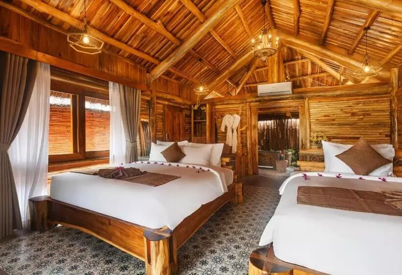 Fotos del hotel Ocean Bay Phu Quoc Resort & Spa:  10