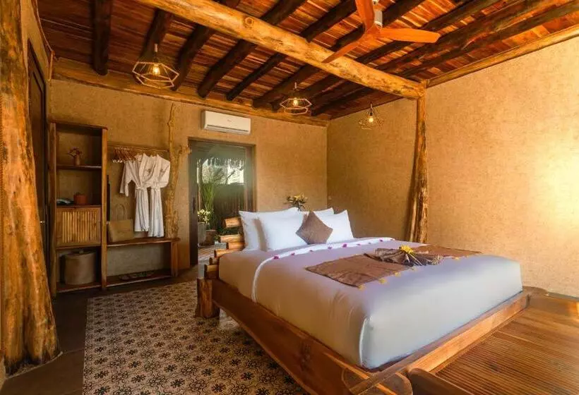Fotos del hotel Ocean Bay Phu Quoc Resort & Spa:  14