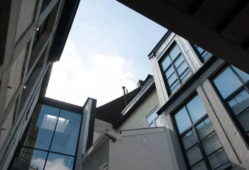 Fotos del hotel Neuvice:  16