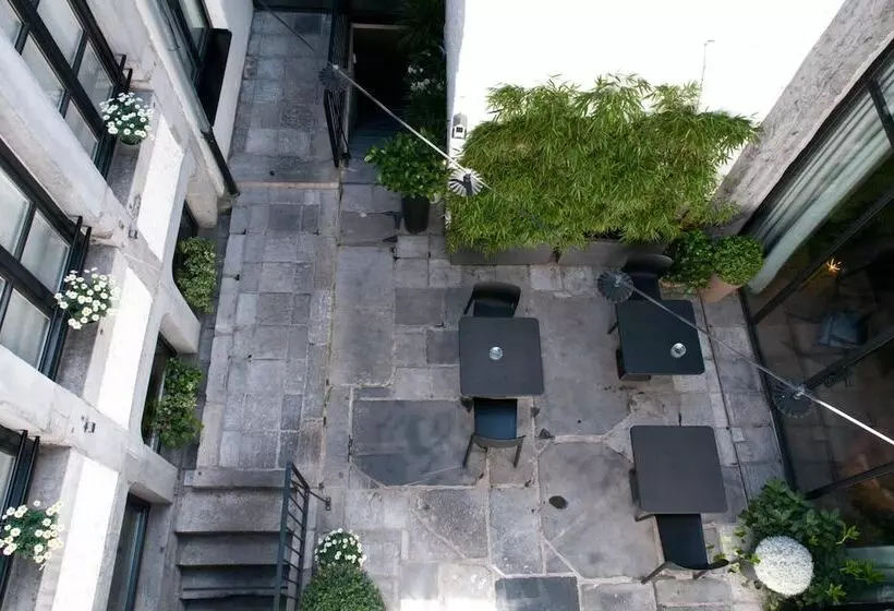 Fotos del hotel Neuvice:  14