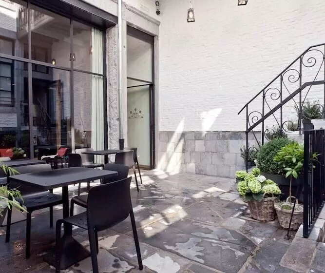 Fotos del hotel Neuvice:  9