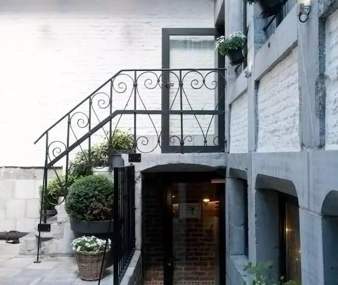 Fotos del hotel Neuvice:  11