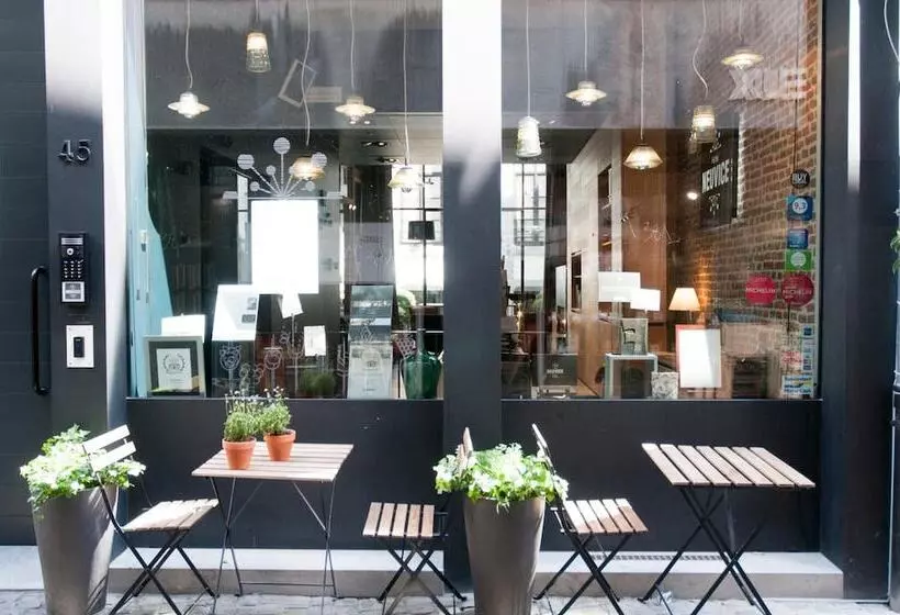 Fotos del hotel Neuvice:  13