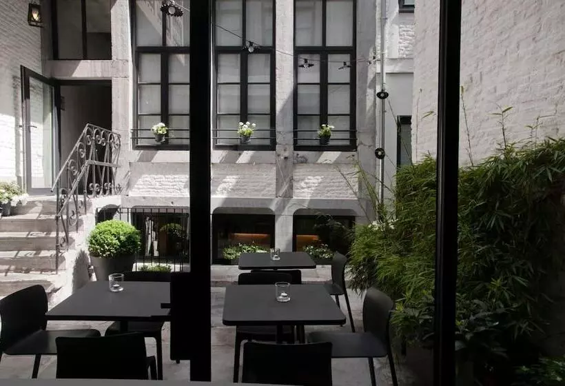 Fotos del hotel Neuvice:  4