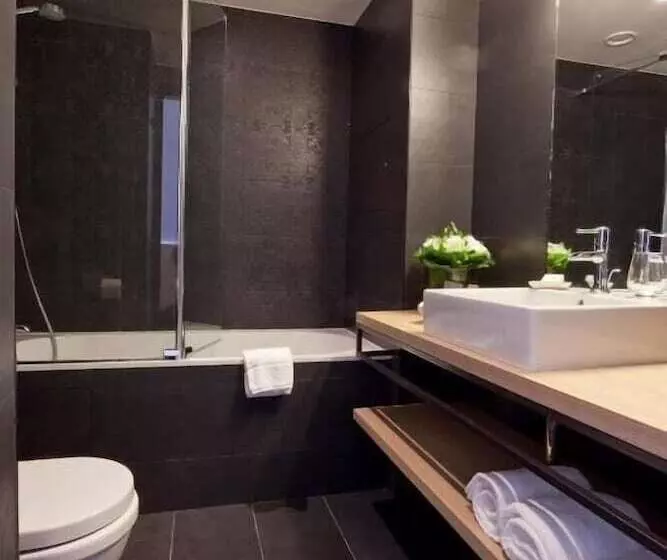 Fotos del hotel Neuvice:  15