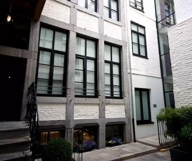 Fotos del hotel Neuvice:  6