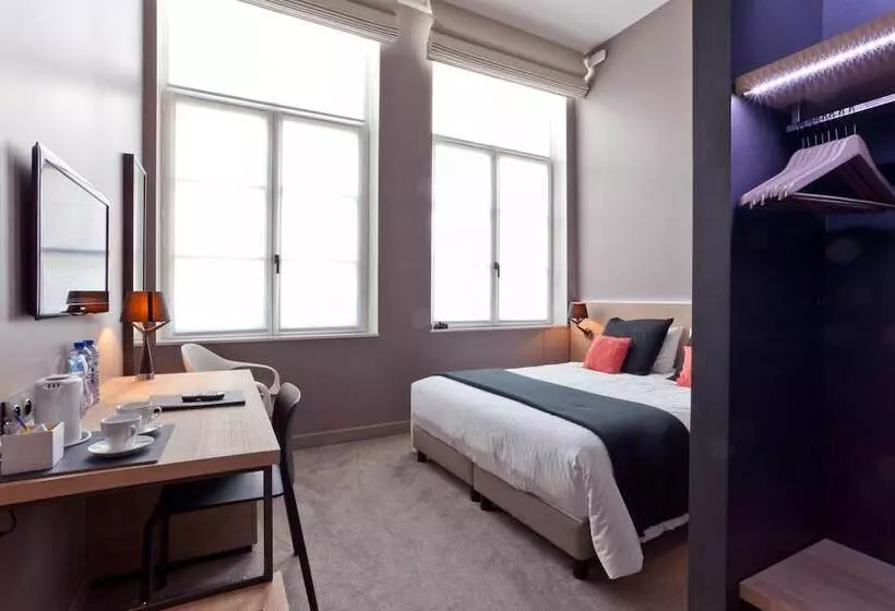 Fotos del hotel Neuvice:  22