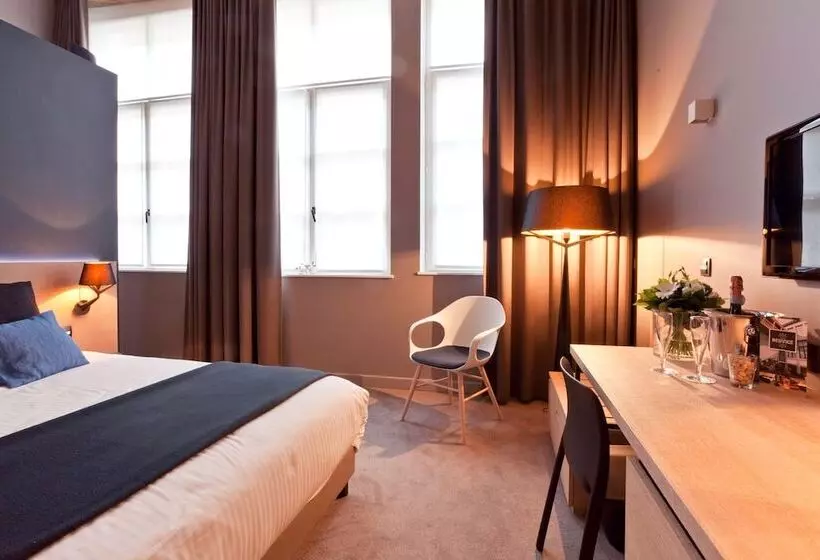 Fotos del hotel Neuvice:  21