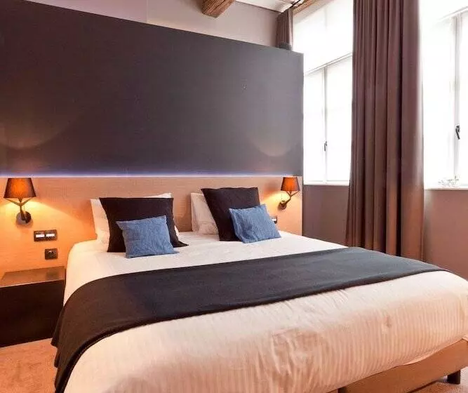 Fotos del hotel Neuvice:  20