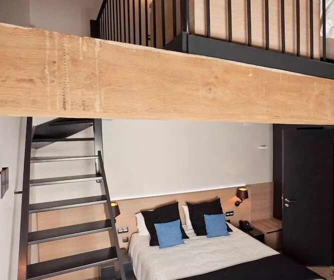 Fotos del hotel Neuvice:  25