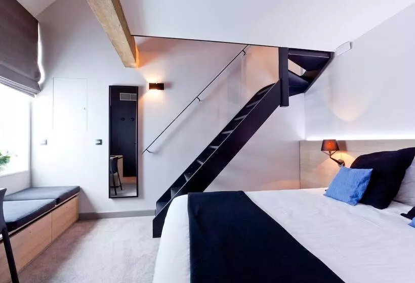 Fotos del hotel Neuvice:  17