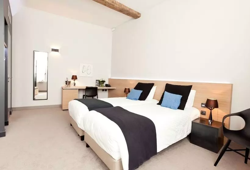 Fotos del hotel Neuvice:  7