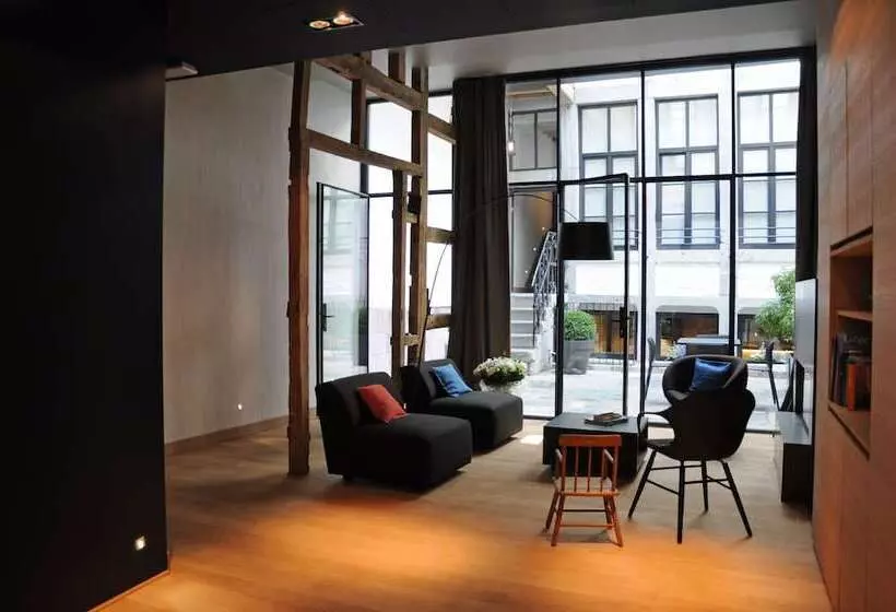 Fotos del hotel Neuvice:  24