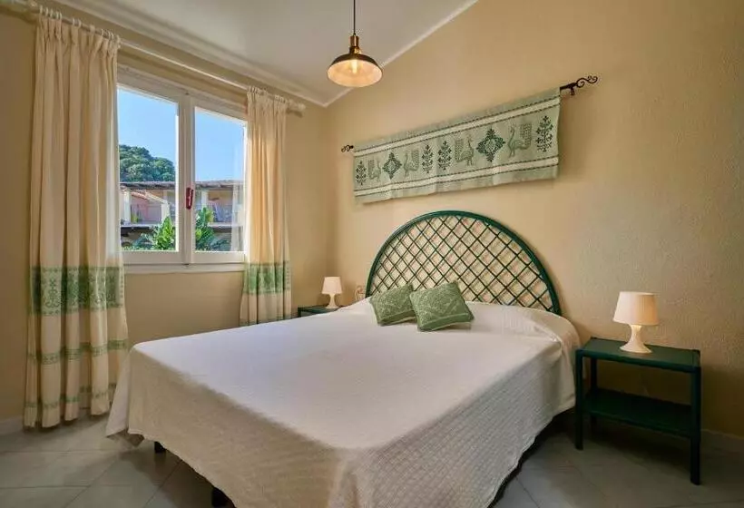 Fotos del hotel Residence Le Bouganville:  6