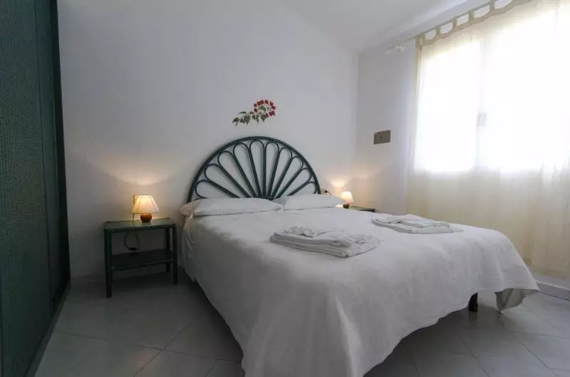 Fotos del hotel Residence Le Bouganville:  10
