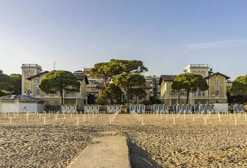 Fotos del hotel Ville Bianchi:  12