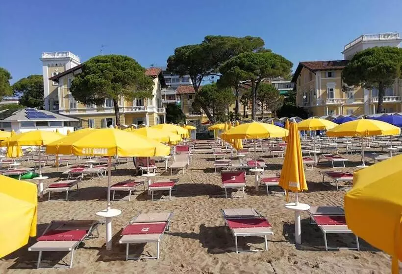 Fotos del hotel Ville Bianchi:  9