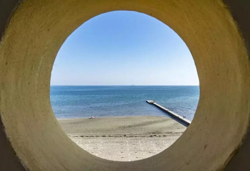 Fotos del hotel Ville Bianchi:  6