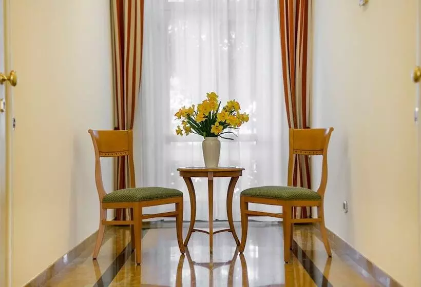 Fotos del hotel Ville Bianchi:  2