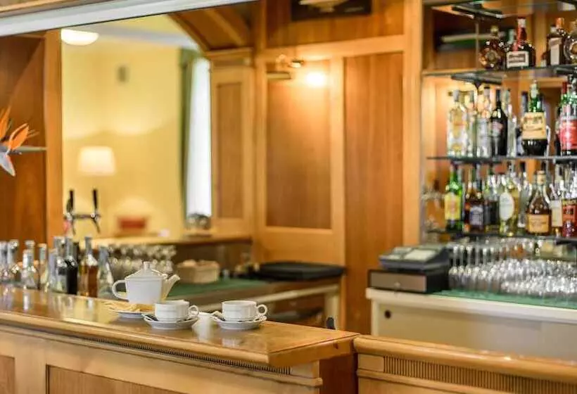 Fotos del hotel Ville Bianchi:  4